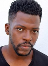 Cedric Sanders fotoğrafı