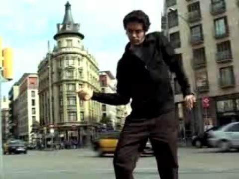 David Elsewhere fotoğrafı