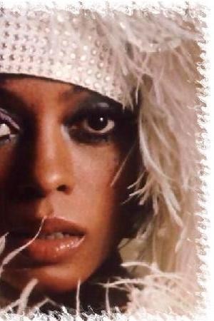 Diana Ross fotoğrafı