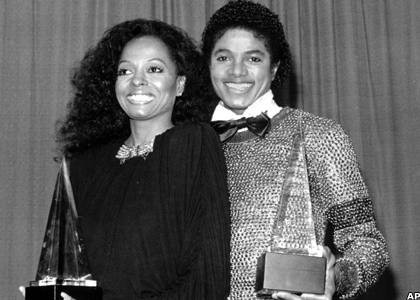 Diana Ross fotoğrafı