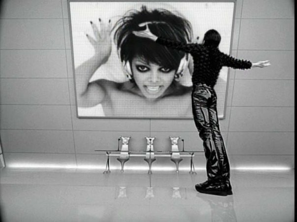 Michael Jackson Fotoğrafı