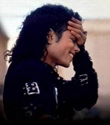 Michael Jackson Fotoğrafı