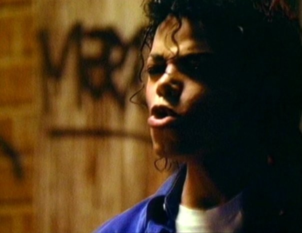 Michael Jackson Fotoğrafı