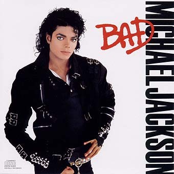 Michael Jackson Fotoğrafı