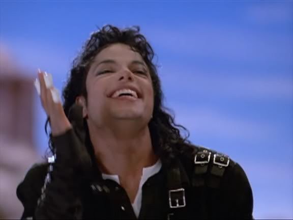 Michael Jackson Fotoğrafı