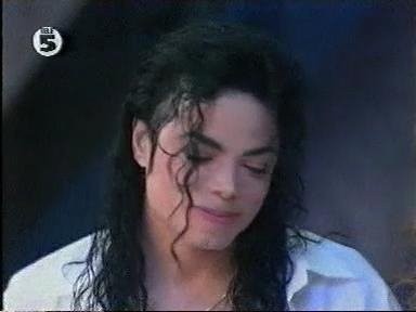 Michael Jackson Fotoğrafı