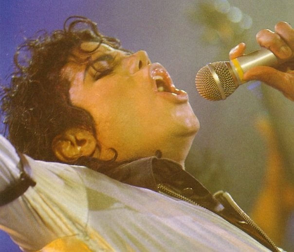 Michael Jackson Fotoğrafı