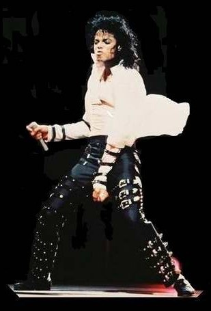 Michael Jackson Fotoğrafı