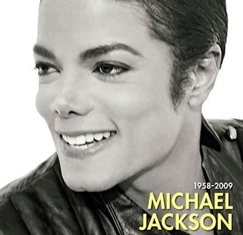 Michael Jackson Fotoğrafı