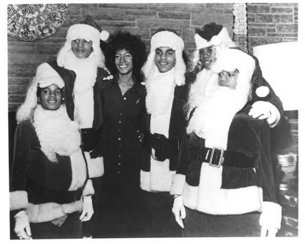 Michael Jackson Fotoğrafı