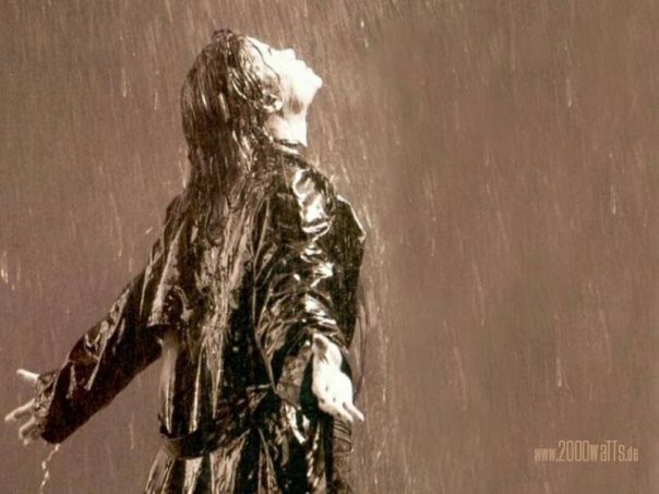 Michael Jackson Fotoğrafı