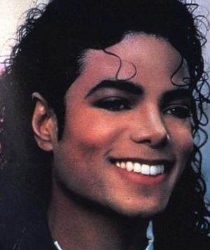 Michael Jackson Fotoğrafı