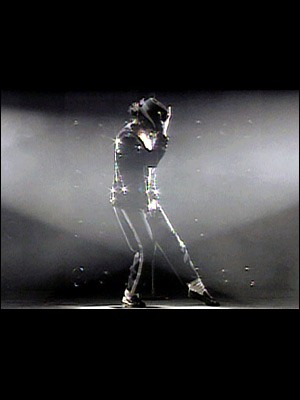 Michael Jackson Fotoğrafı