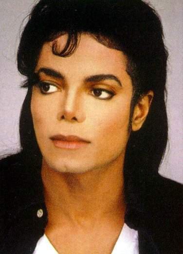 Michael Jackson Fotoğrafı