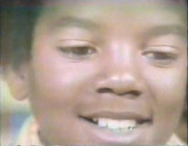 Michael Jackson Fotoğrafı