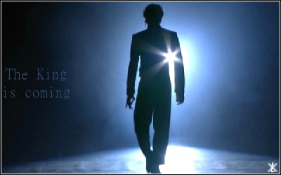 Michael Jackson Fotoğrafı