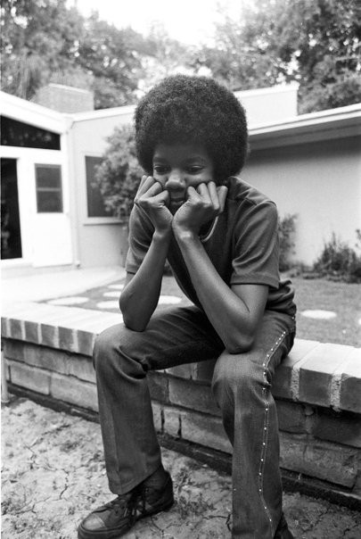 Michael Jackson Fotoğrafı