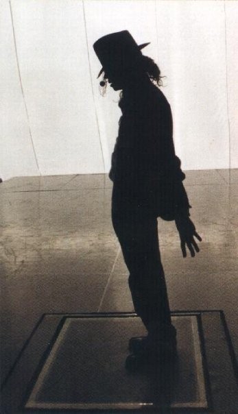 Michael Jackson Fotoğrafı