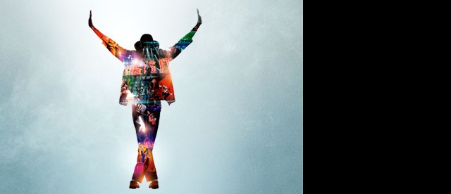 Michael Jackson Fotoğrafı