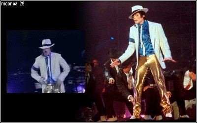 Michael Jackson Fotoğrafı
