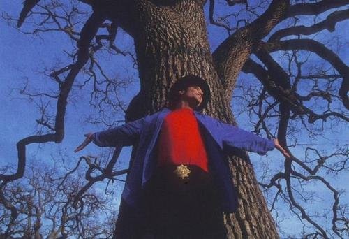 Michael Jackson Fotoğrafı
