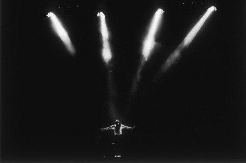 Michael Jackson Fotoğrafı
