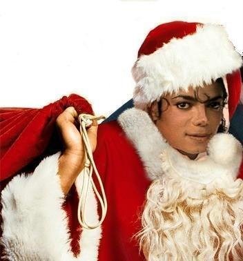 Michael Jackson Fotoğrafı