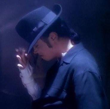 Michael Jackson Fotoğrafı