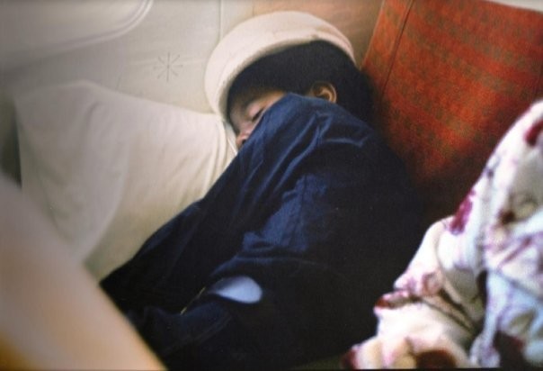 Michael Jackson Fotoğrafı