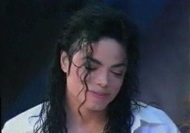 Michael Jackson Fotoğrafı