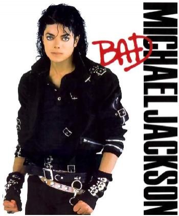 Michael Jackson Fotoğrafı