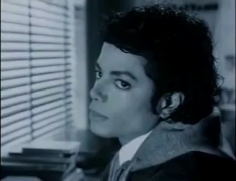 Michael Jackson Fotoğrafı