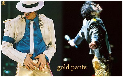 Michael Jackson Fotoğrafı