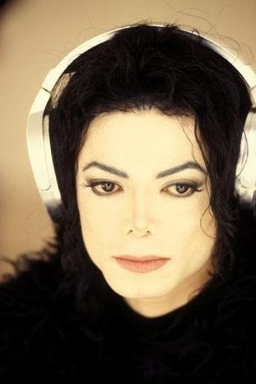 Michael Jackson Fotoğrafı