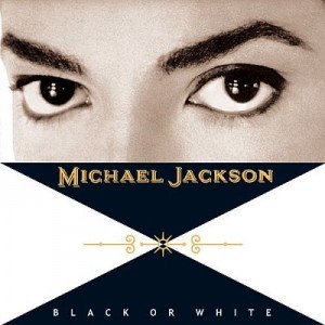 Michael Jackson Fotoğrafı