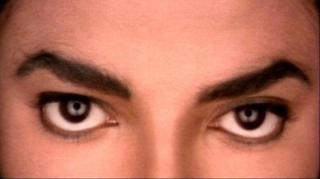Michael Jackson Fotoğrafı