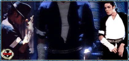 Michael Jackson Fotoğrafı