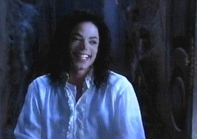 Michael Jackson Fotoğrafı