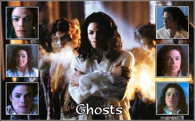 Michael Jackson Fotoğrafı