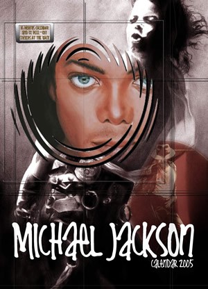 Michael Jackson Fotoğrafı