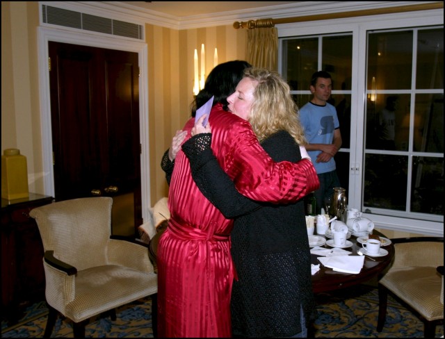 Michael Jackson Fotoğrafı