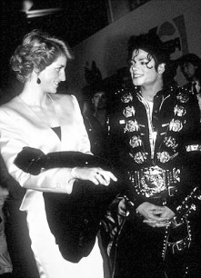 Michael Jackson Fotoğrafı