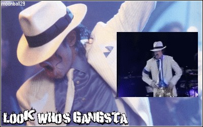Michael Jackson Fotoğrafı