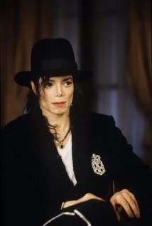 Michael Jackson Fotoğrafı