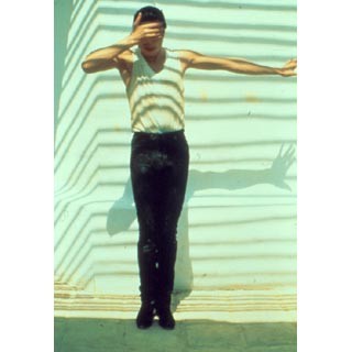 Michael Jackson Fotoğrafı