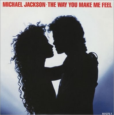 Michael Jackson Fotoğrafı