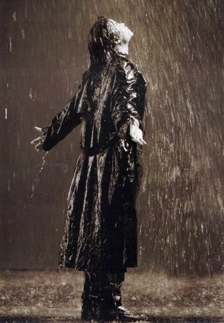 Michael Jackson Fotoğrafı