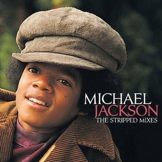 Michael Jackson Fotoğrafı