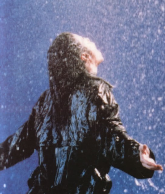 Michael Jackson Fotoğrafı