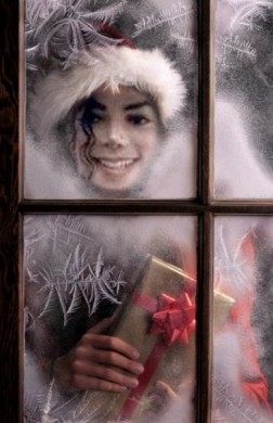 Michael Jackson Fotoğrafı